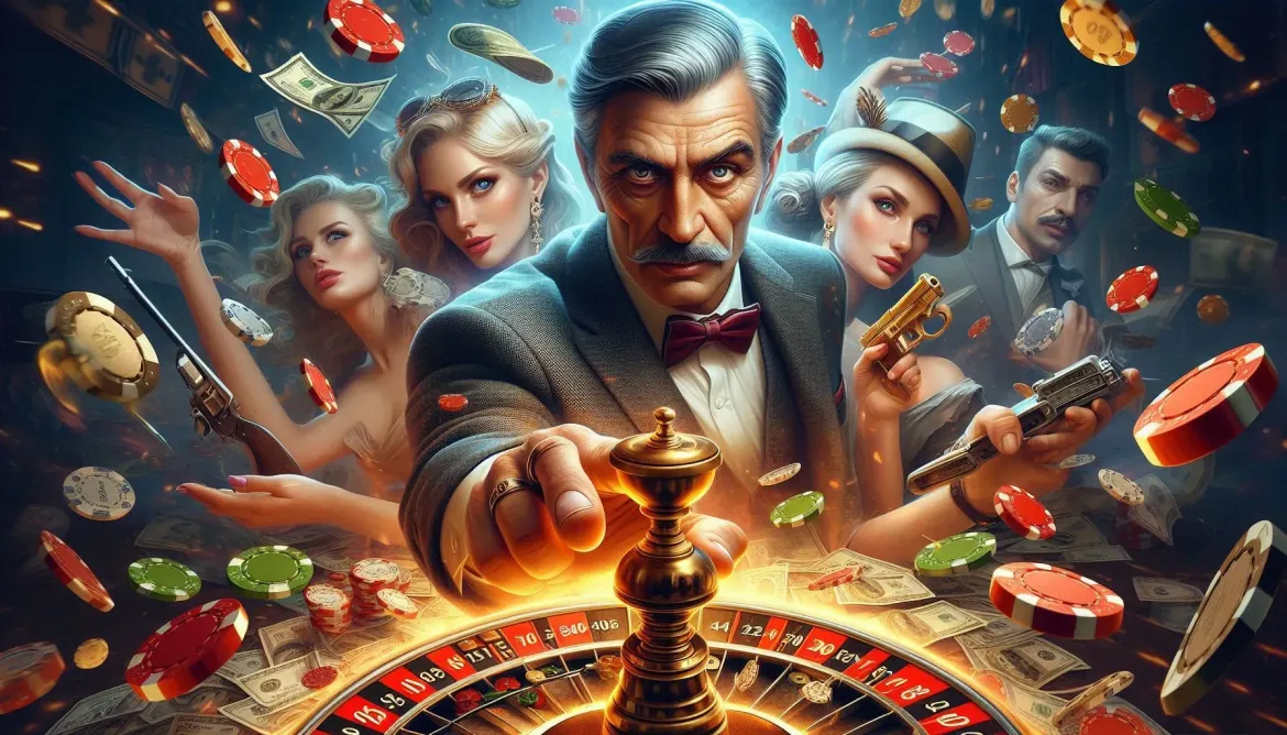 HighFlyBet Casino